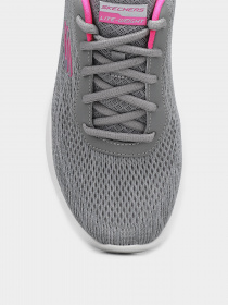 Кроссовки повседневные Skechers Skech-Air Dynamight - Top Prize модель 149340W GYHP Фото