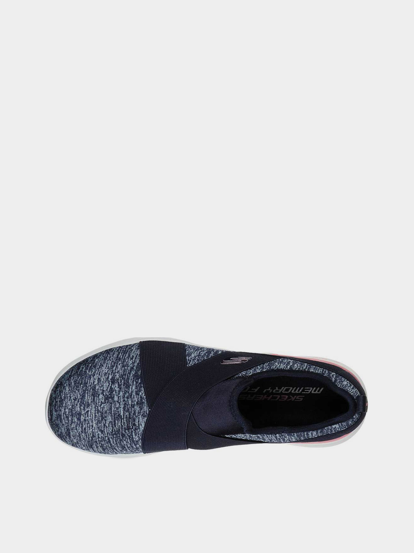 Слипоны Skechers Skech-Air® Dynamight - Big Step модель 149345 NVPK Фото