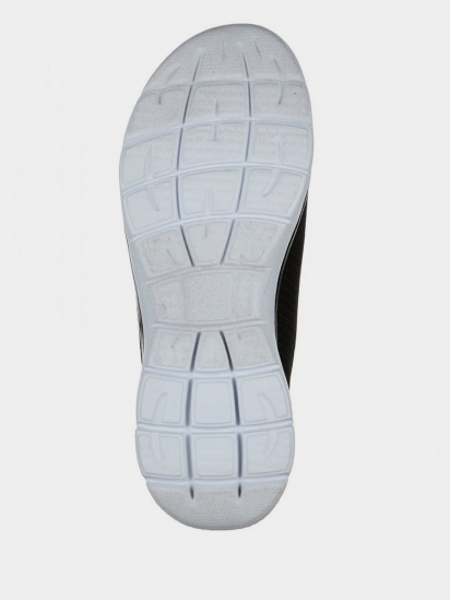 Кроссовки Skechers Summits модель 12980 BKPK — фото 4 - INTERTOP