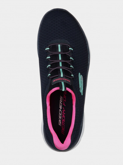 Кросівки Skechers Summits модель 12980 NVHP — фото 3 - INTERTOP