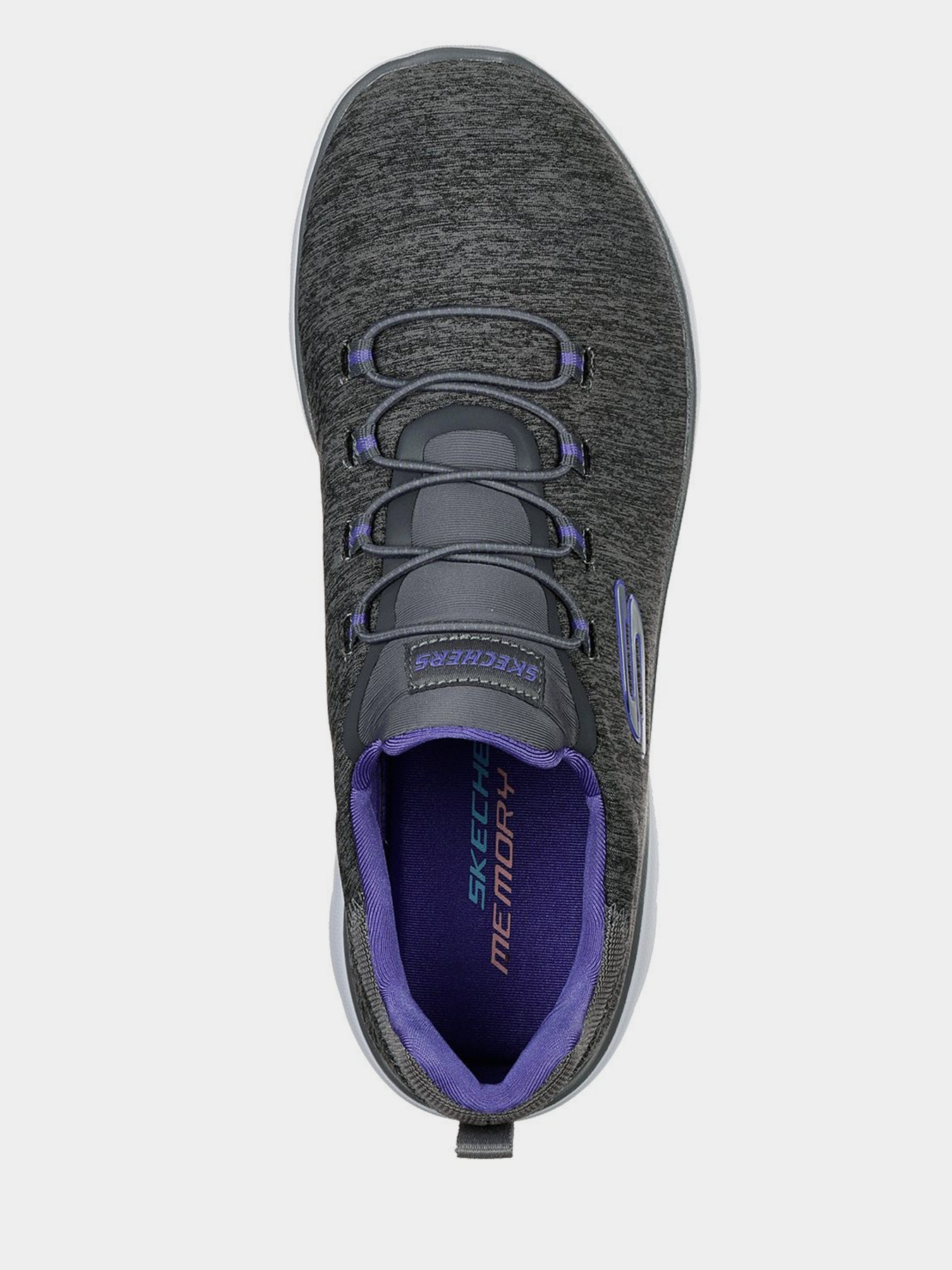 Кроссовки Skechers Summits - Quick Getaway модель 12983 CCPR Фото