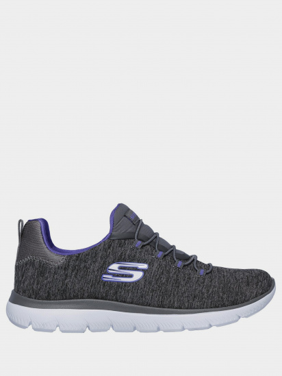 Кросівки Skechers Summits - Quick Getaway модель 12983 CCPR - фото