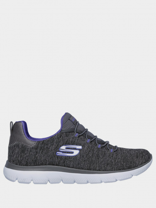 Кроссовки Skechers Summits - Quick Getaway модель 12983 CCPR Фото