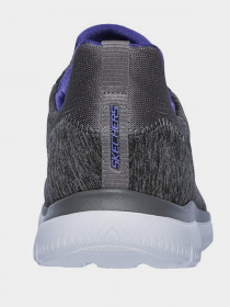 Кросівки повсякденні Skechers Summits - Quick Getaway модель 12983 CCPR Фото