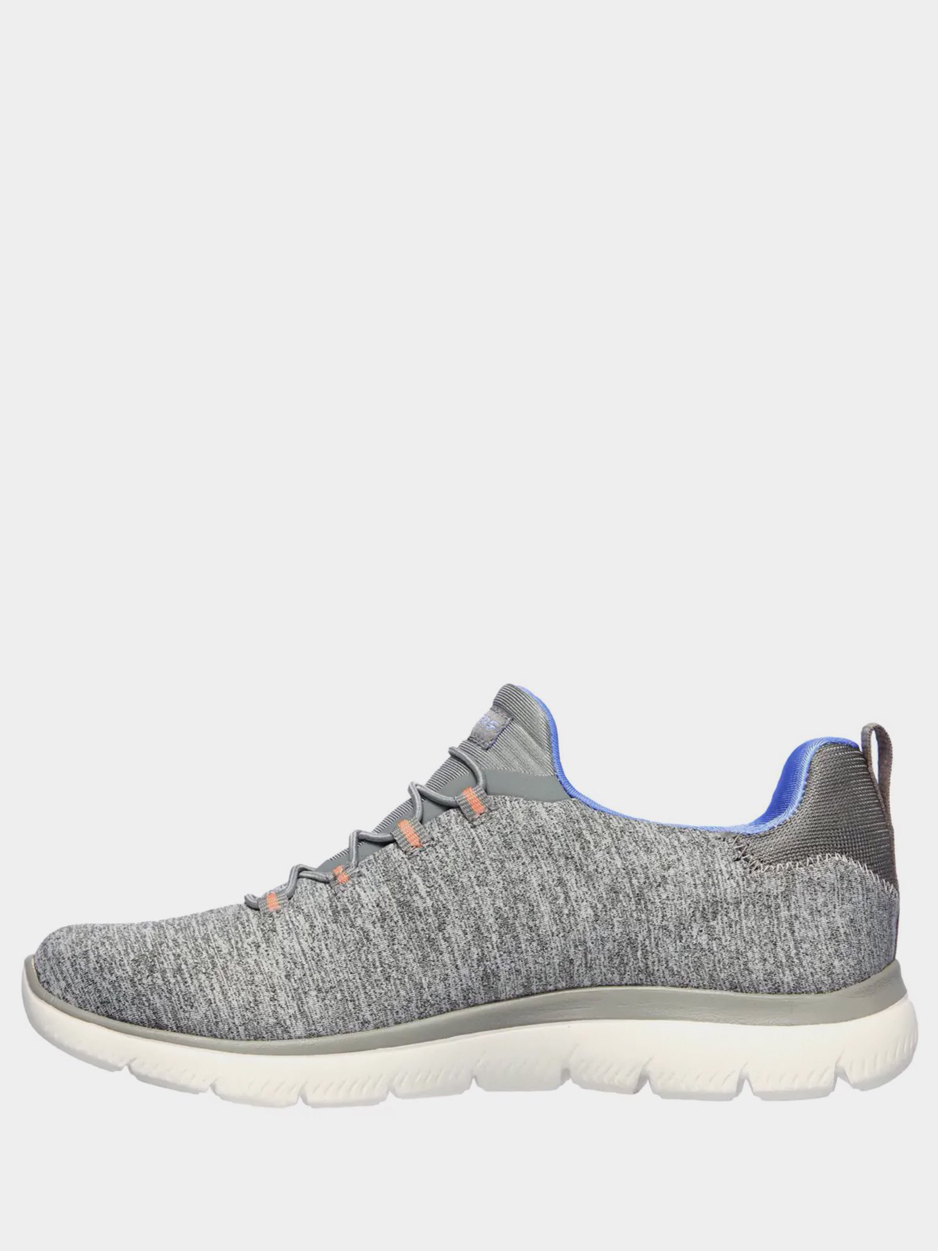 Кросівки Skechers Summits - Quick Getaway модель 12983 GYBL Фото