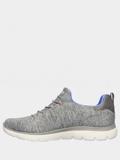 Кросівки Skechers Summits - Quick Getaway модель 12983 GYBL — фото - INTERTOP
