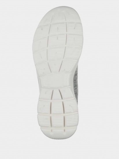 Кросівки Skechers Summits - Quick Getaway модель 12983 GYBL — фото 4 - INTERTOP
