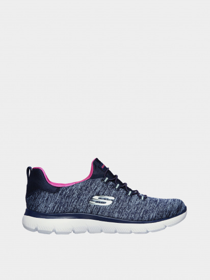 Кросівки Skechers Summits - Quick Getaway модель 12983 NVHP - фото
