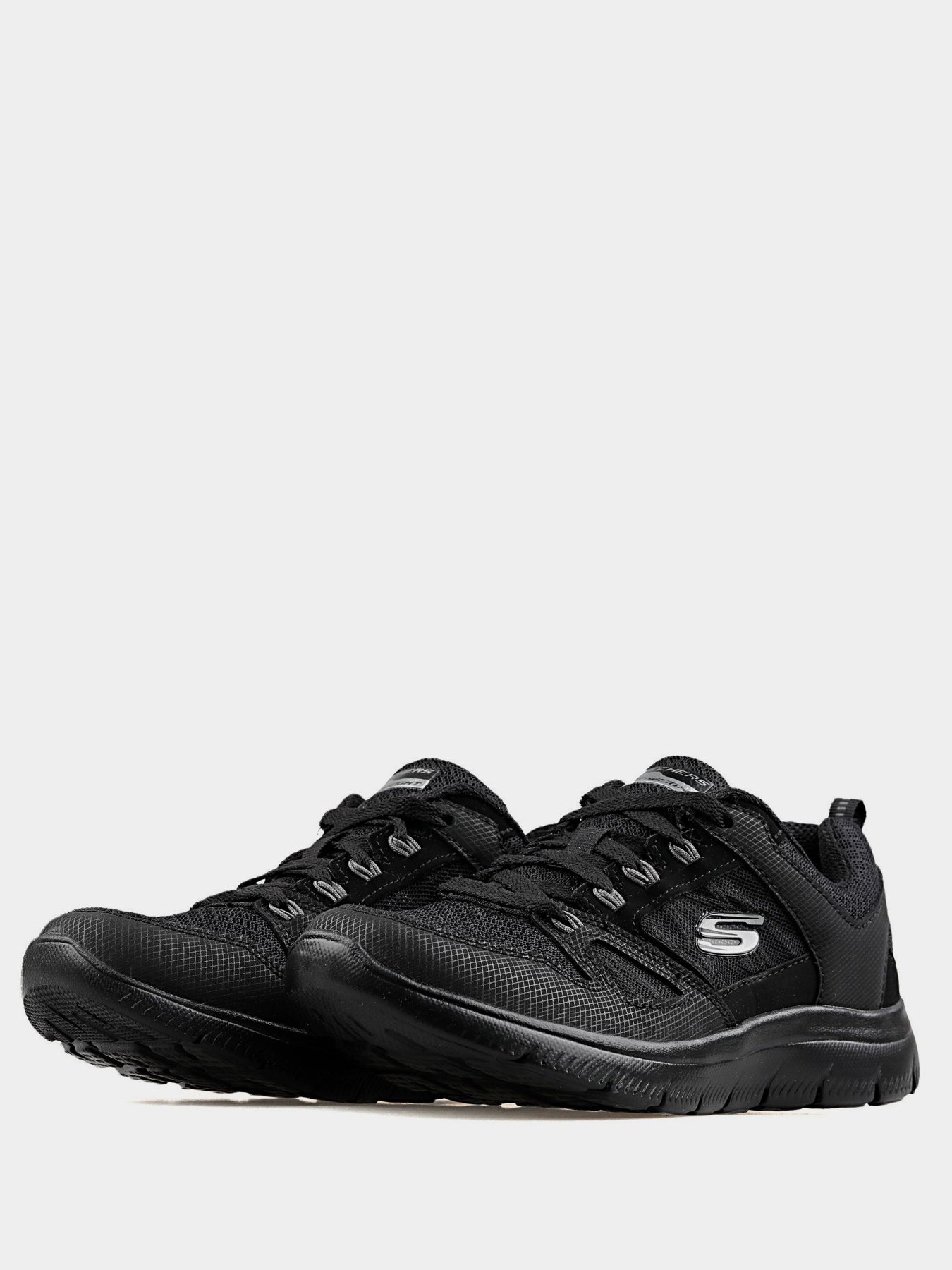 Кроссовки Skechers Summit - New World модель 12997 BBK Фото