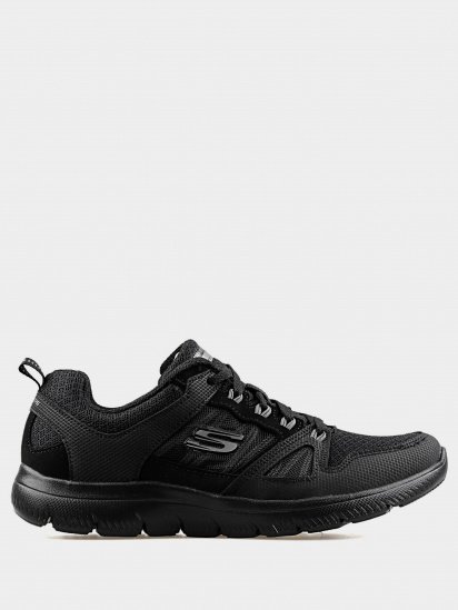 Кросівки Skechers Summit - New World модель 12997 BBK - фото