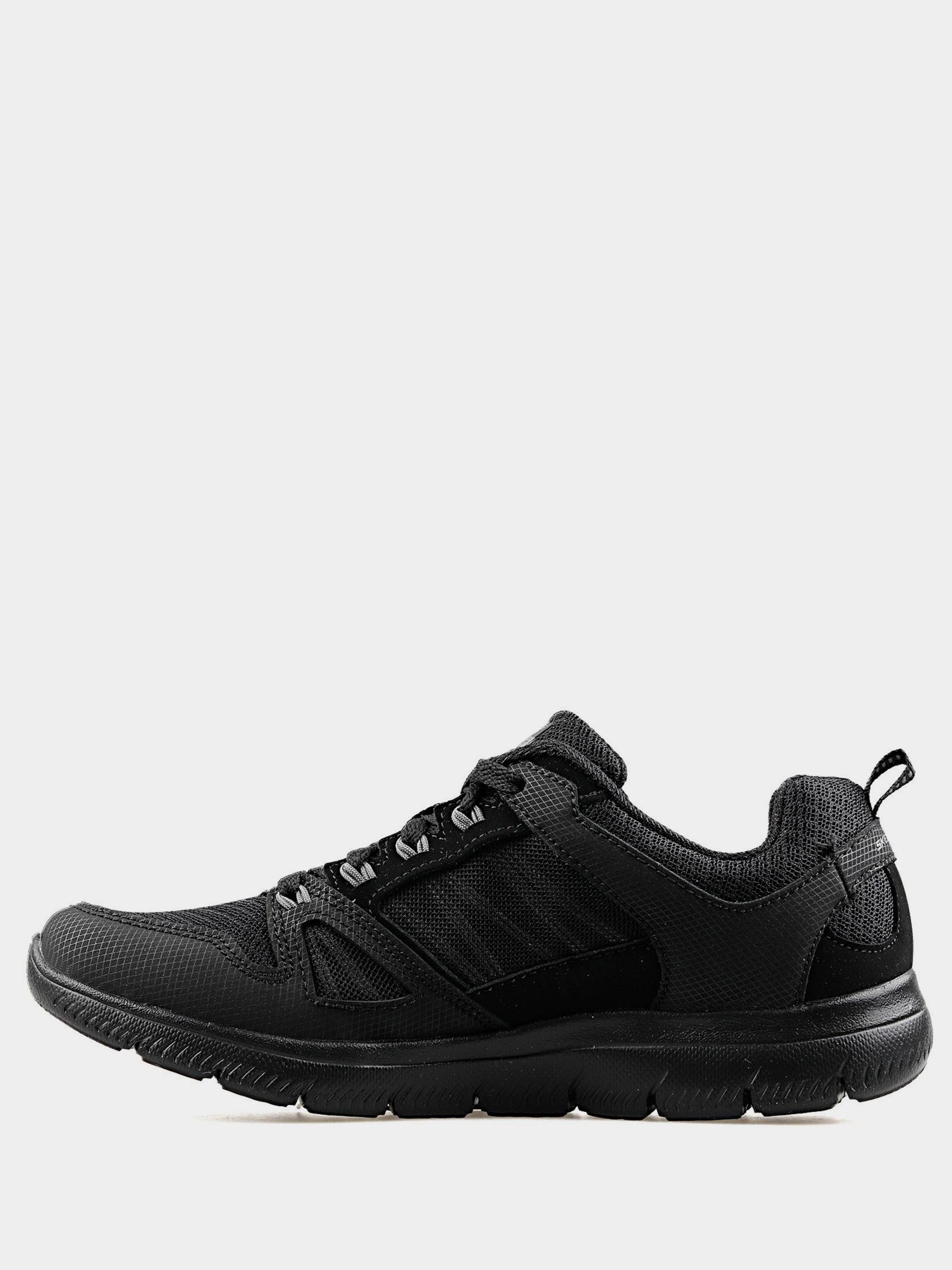 Кросівки повсякденні Skechers Summit - New World модель 12997 BBK Фото