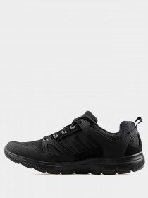 Кросівки повсякденні Skechers Summit - New World модель 12997 BBK Фото