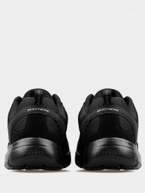 Кросівки повсякденні Skechers Summit - New World модель 12997 BBK Фото