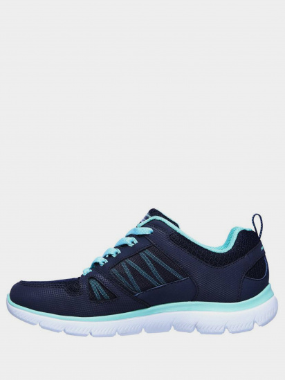 Кроссовки Skechers Summit - New World модель 12997 NVTQ — фото - INTERTOP