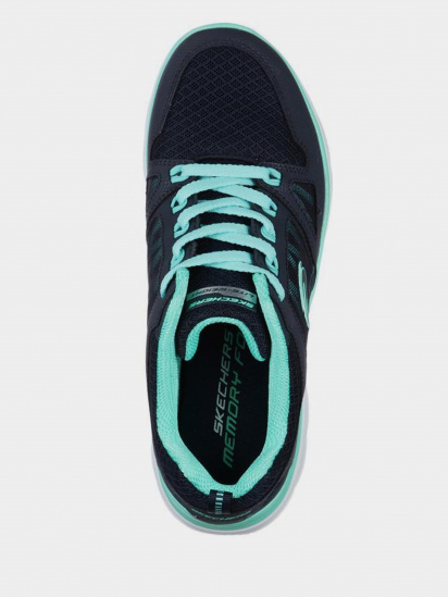 Кроссовки Skechers Summit - New World модель 12997 NVTQ — фото 3 - INTERTOP