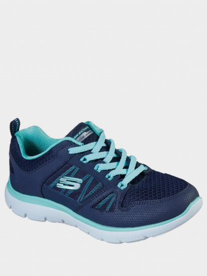 Кроссовки Skechers Summit - New World модель 12997 NVTQ — фото 5 - INTERTOP