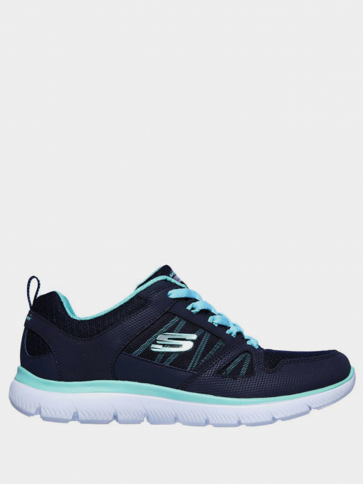 Кроссовки повседневные Skechers Summit - New World модель 12997 NVTQ Фото