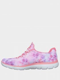 Кросівки Skechers Summit - Looking Groovy модель 149132 PNK Фото