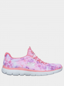 Кросівки Skechers Summit - Looking Groovy модель 149132 PNK Фото