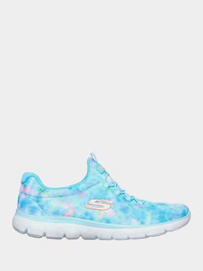 Кросівки Skechers Summit - Looking Groovy модель 149132 TQMT - фото