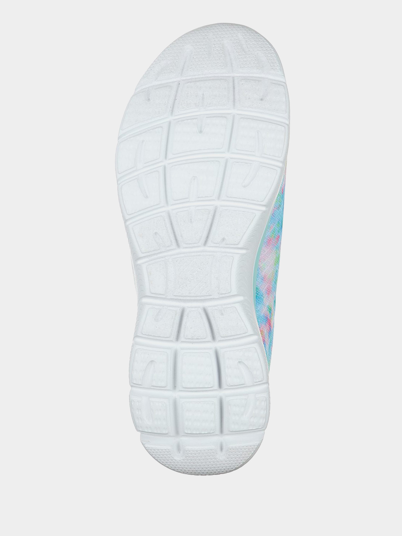 Кроссовки повседневные Skechers Summit - Looking Groovy модель 149132 TQMT Фото