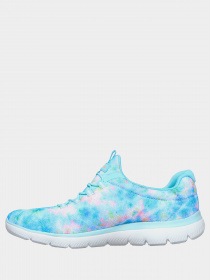Кроссовки повседневные Skechers Summit - Looking Groovy модель 149132 TQMT Фото