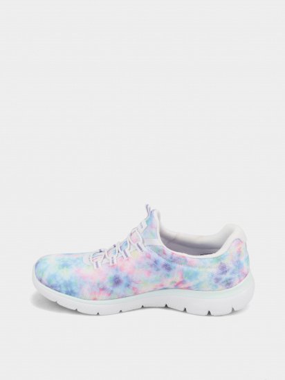 Кросівки Skechers Summit - Looking Groovy модель 149132 WMLT — фото 3 - INTERTOP