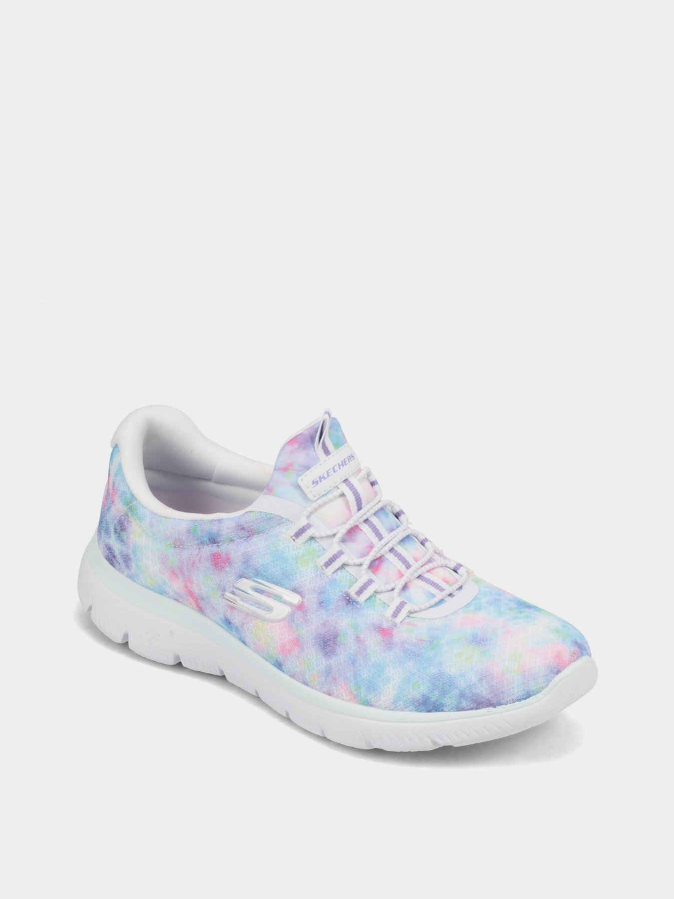 Кроссовки повседневные Skechers Summit - Looking Groovy модель 149132 WMLT Фото