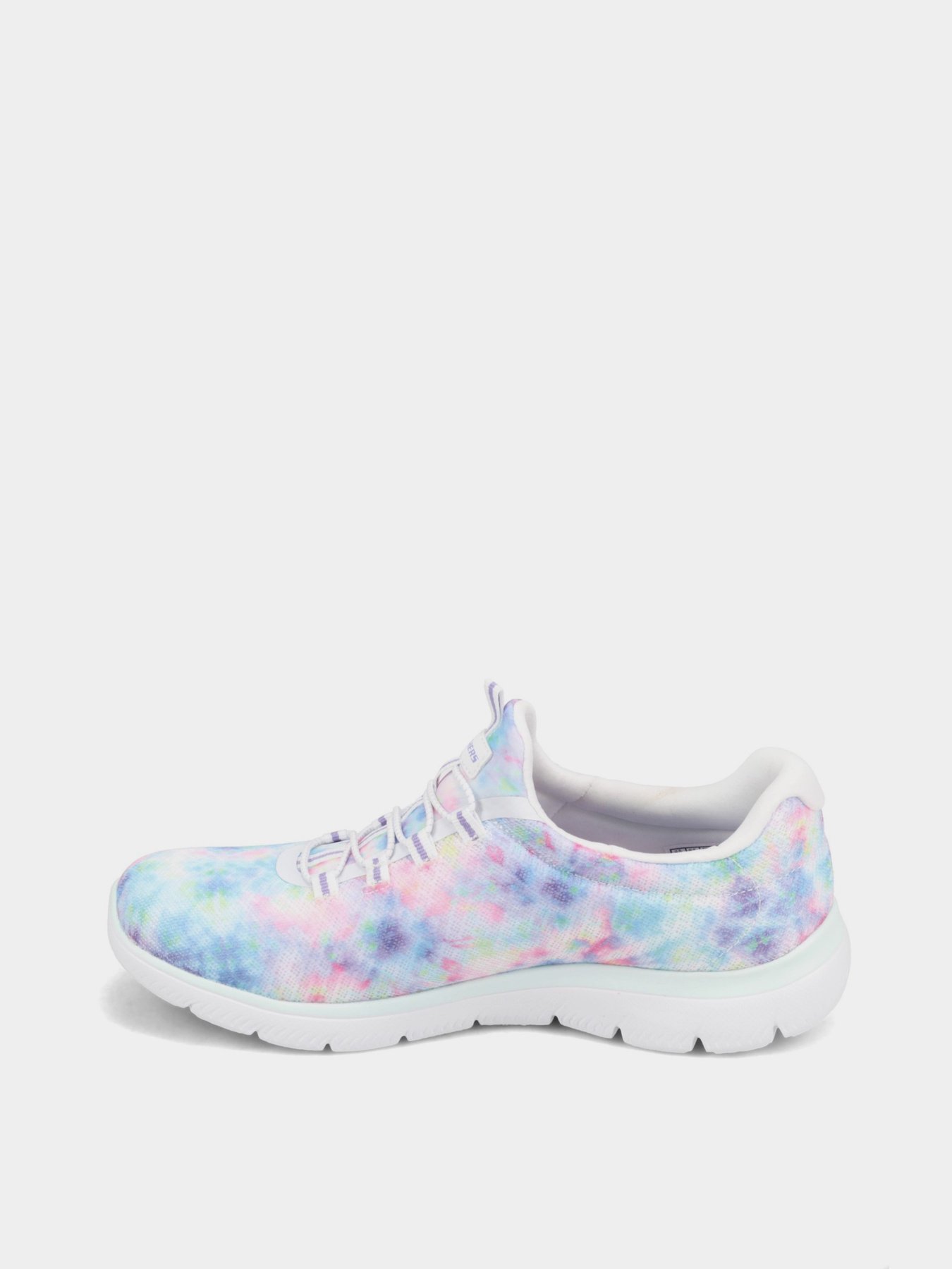 Кроссовки повседневные Skechers Summit - Looking Groovy модель 149132 WMLT Фото