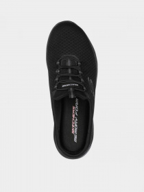 Шльопанці Skechers модель 149529 BBK Фото