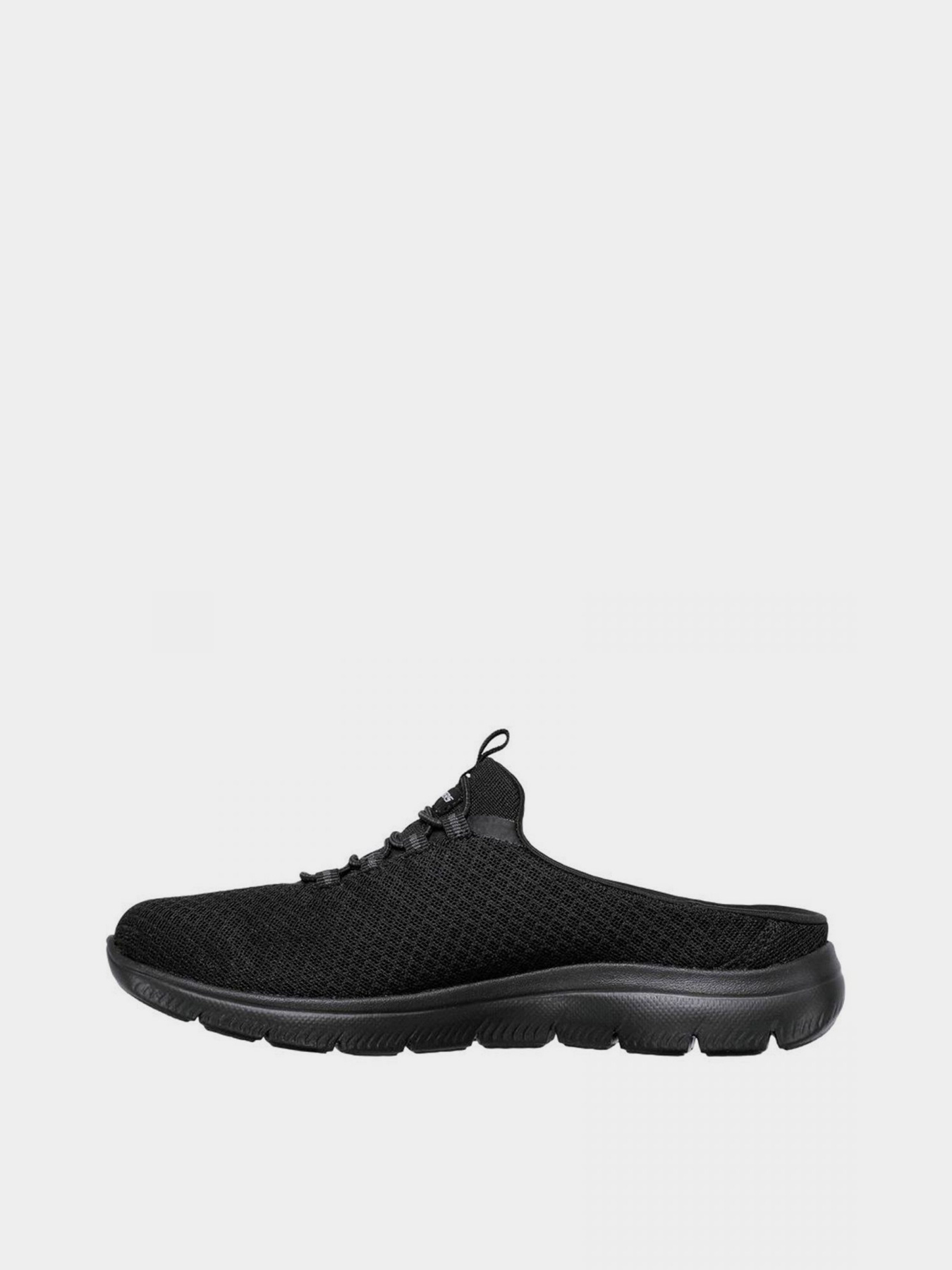 Шльопанці Skechers модель 149529 BBK Фото