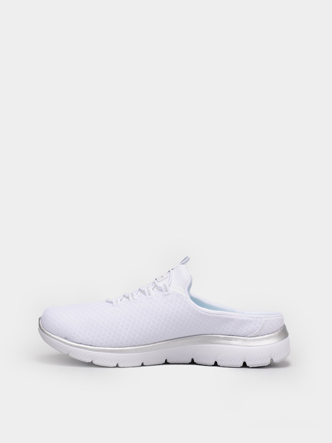 Шлепанцы Skechers модель 149529 WSL Фото