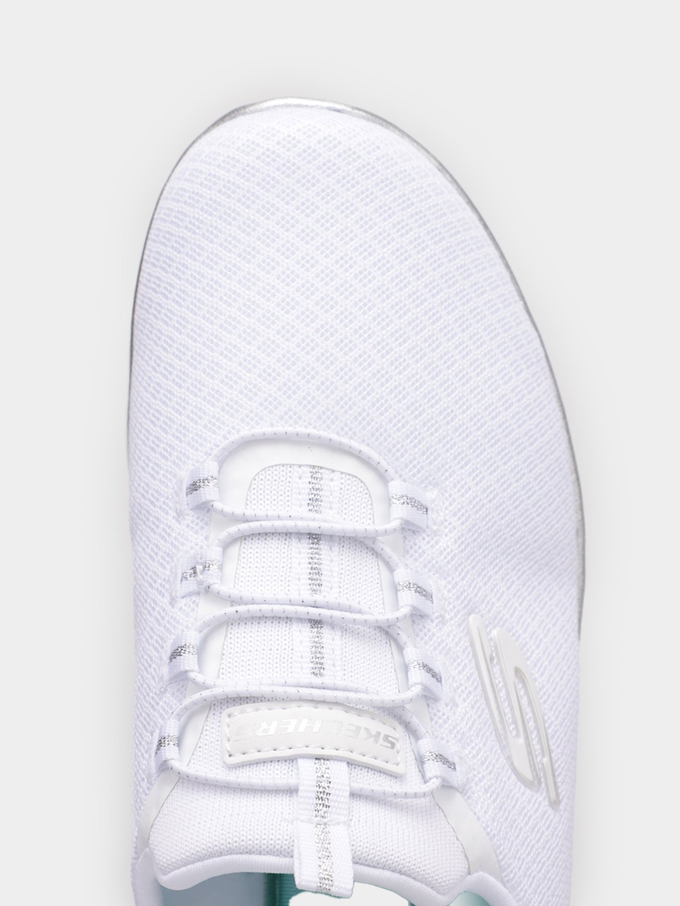 Шлепанцы Skechers модель 149529 WSL Фото