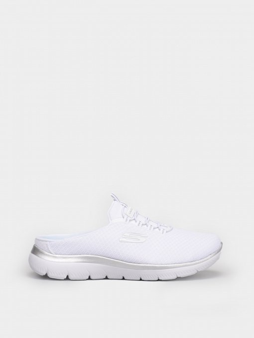 Шльопанці Skechers модель 149529 WSL Фото