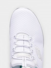 Шлепанцы Skechers модель 149529 WSL Фото