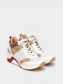 Полуботинки Skechers модель 155027 WHLD Фото