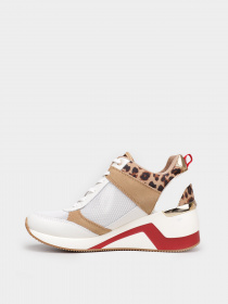 Напівчеревики Skechers модель 155027 WHLD Фото