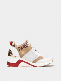 Напівчеревики Skechers модель 155027 WHLD Фото