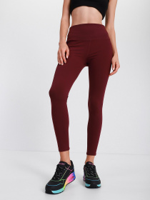 Кроссовки fashion Skechers модель 155148 BKMT Фото