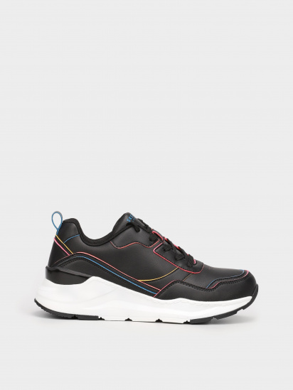 Кроссовки Skechers Street Rovina-Colourful Wayz модель 155240 BKMT - фото