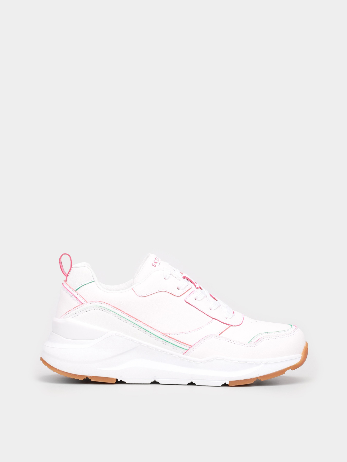 Кросівки Skechers Street Rovina-Colourful Wayz модель 155240 WMLT Фото