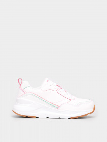 Кросівки Skechers Street Rovina-Colourful Wayz модель 155240 WMLT Фото