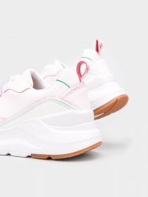 Кросівки Skechers Street Rovina-Colourful Wayz модель 155240 WMLT Фото