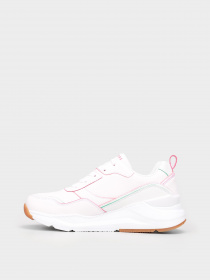 Кросівки повсякденні Skechers Street Rovina-Colourful Wayz модель 155240 WMLT Фото