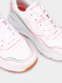 Кросівки повсякденні Skechers Street Rovina-Colourful Wayz модель 155240 WMLT Фото