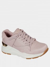 Кроссовки повседневные Skechers Rovina Cool To The Core модель 155246 MVE Фото