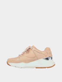 Кросівки Skechers Rovina Cool To The Core модель 155246 TAN Фото
