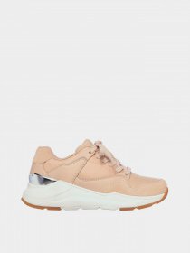Кросівки Skechers Rovina Cool To The Core модель 155246 TAN Фото