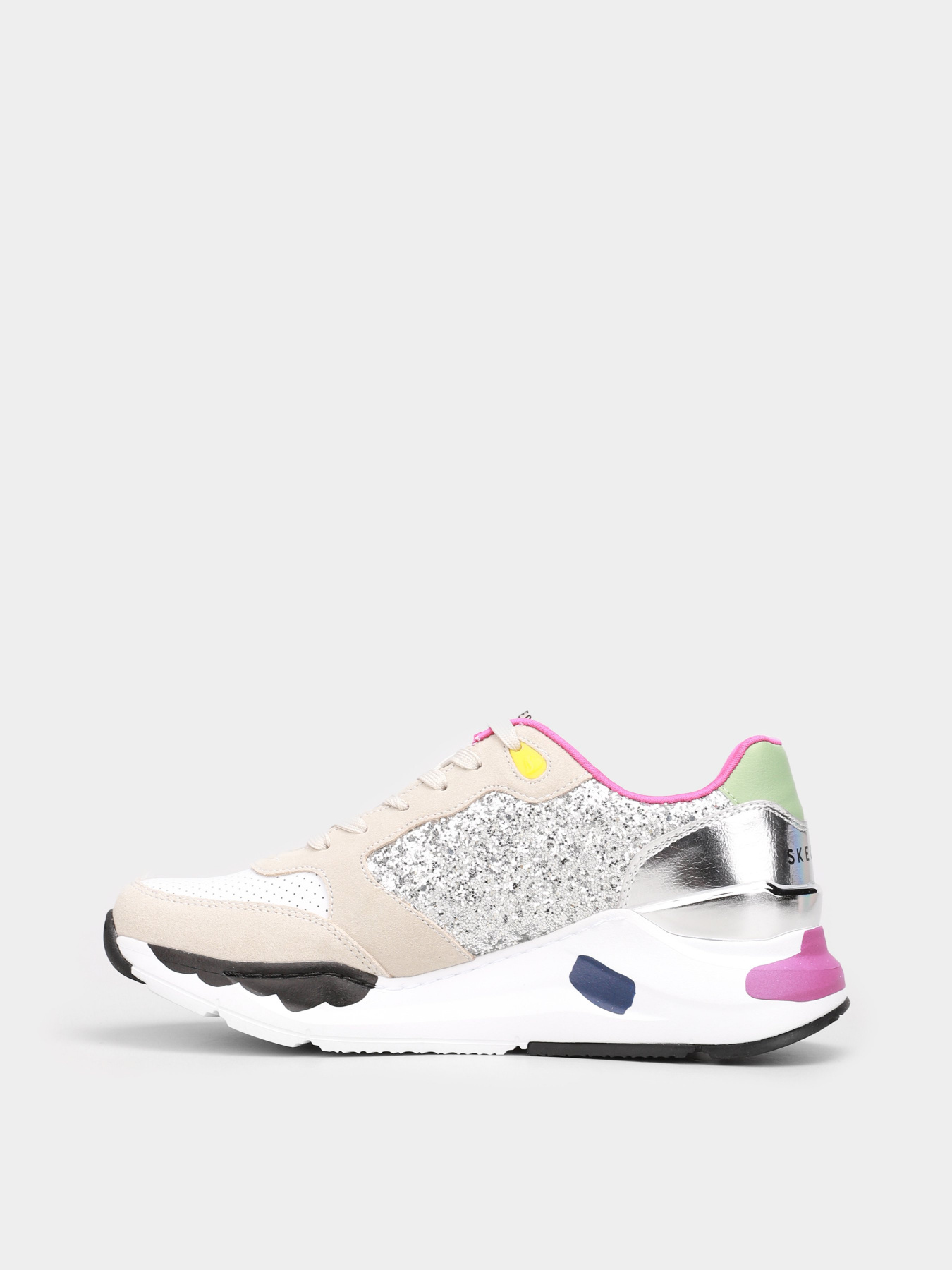 Кросівки Skechers Rovina - Star Shoeters модель 155465 WMLT Фото