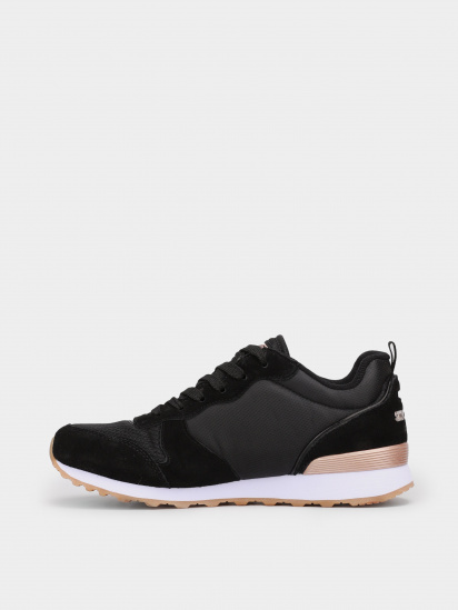 Кросівки Skechers OG 85 - Gold'n Gurl модель 155351 BLK — фото 3 - INTERTOP